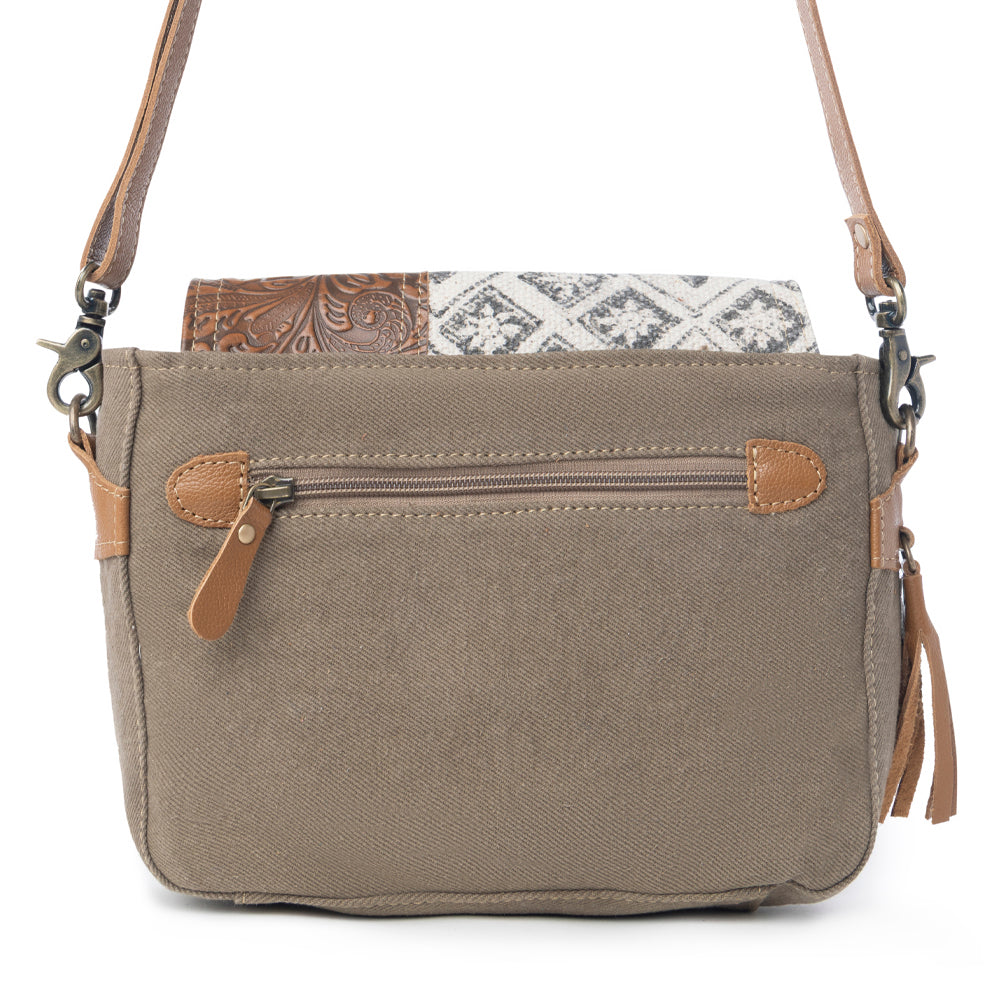 Spell Bound Messenger Bag - Myra USA