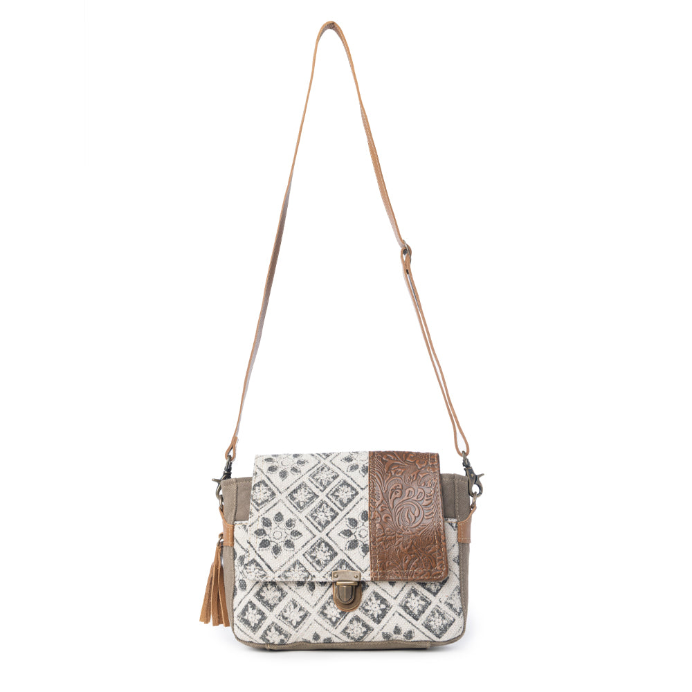 Spell Bound Messenger Bag - Myra USA