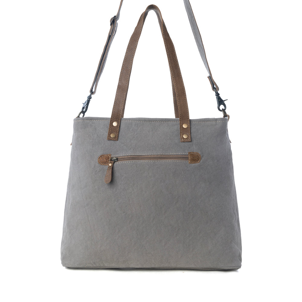 Best Pick Messenger Bag - Myra USA