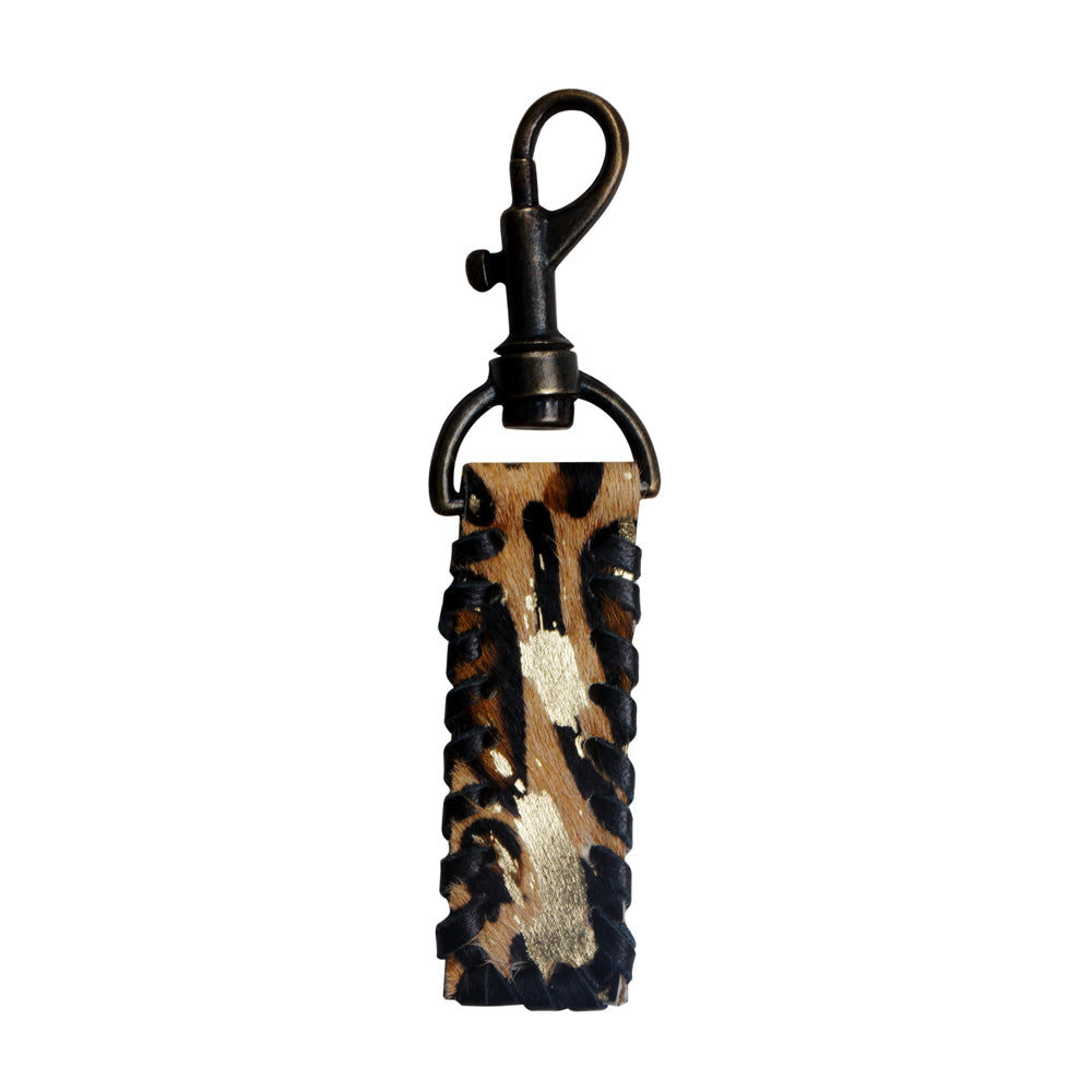 Cutting Edge Keychain - Myra USA