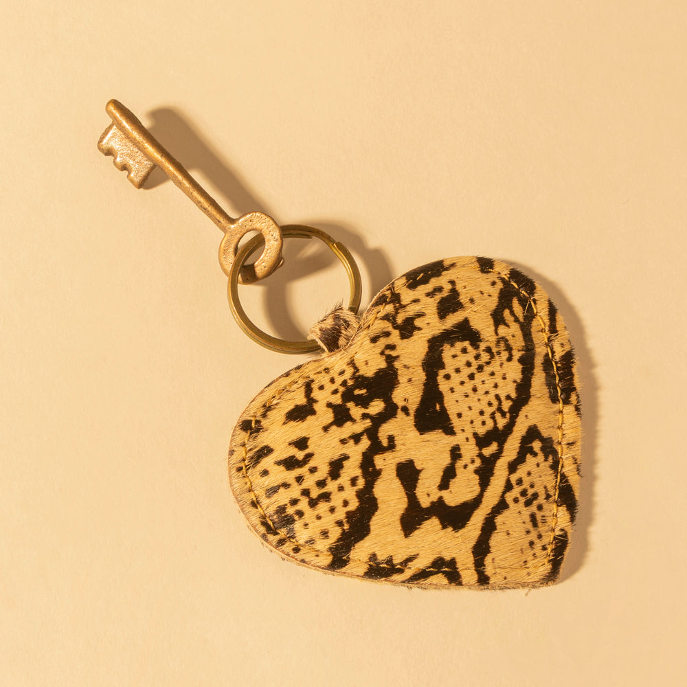 Manifest Keychain