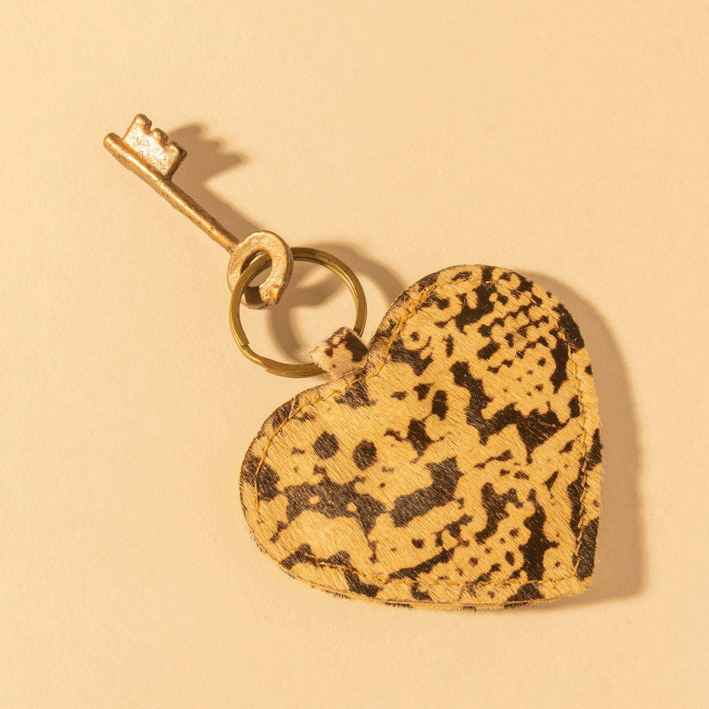 Manifest Keychain