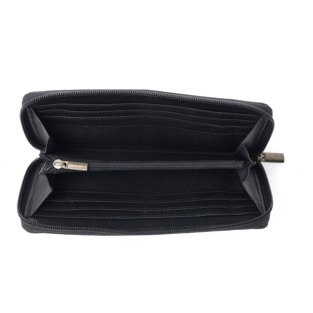 BLUE WAVES WALLET - Myra USA