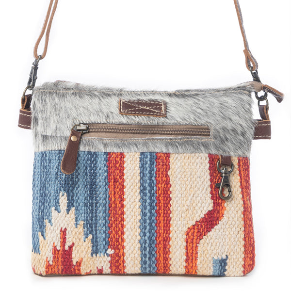 TROPICAL CROSS BODY BAG - Myra USA