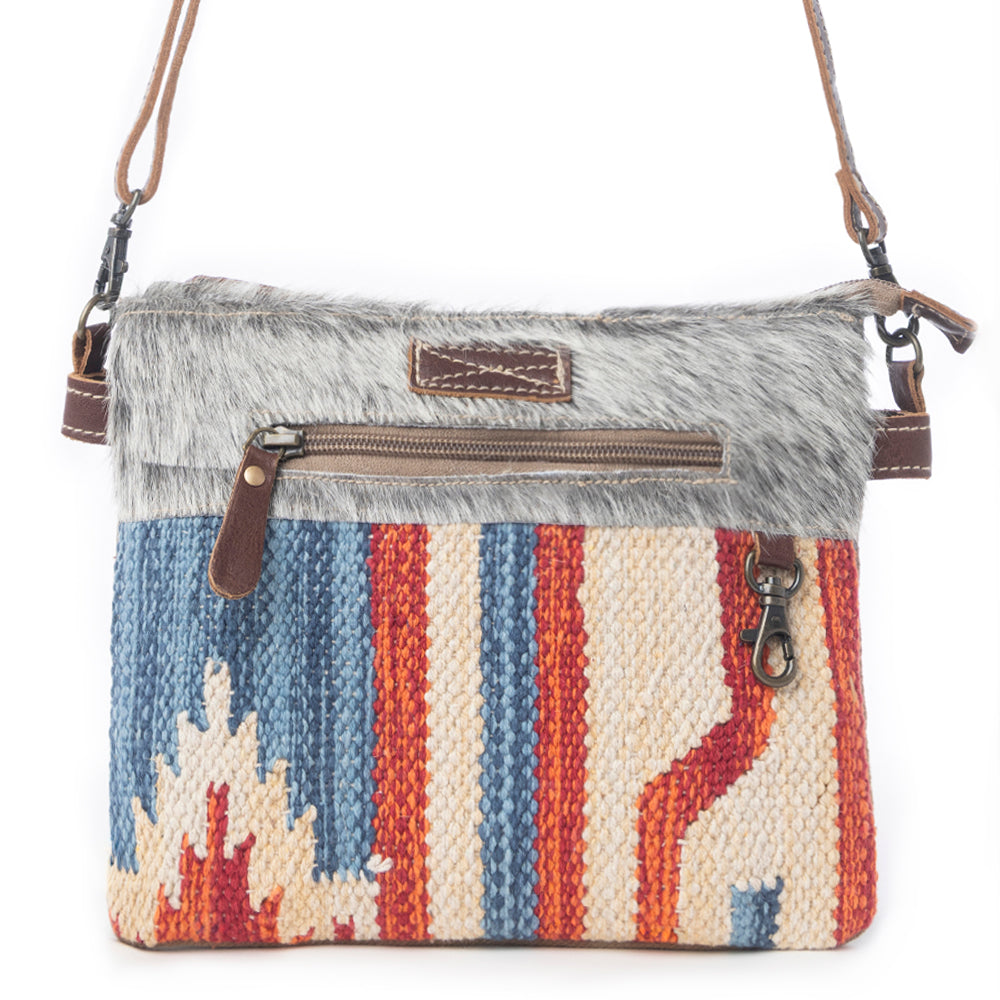 TROPICAL CROSS BODY BAG - Myra USA