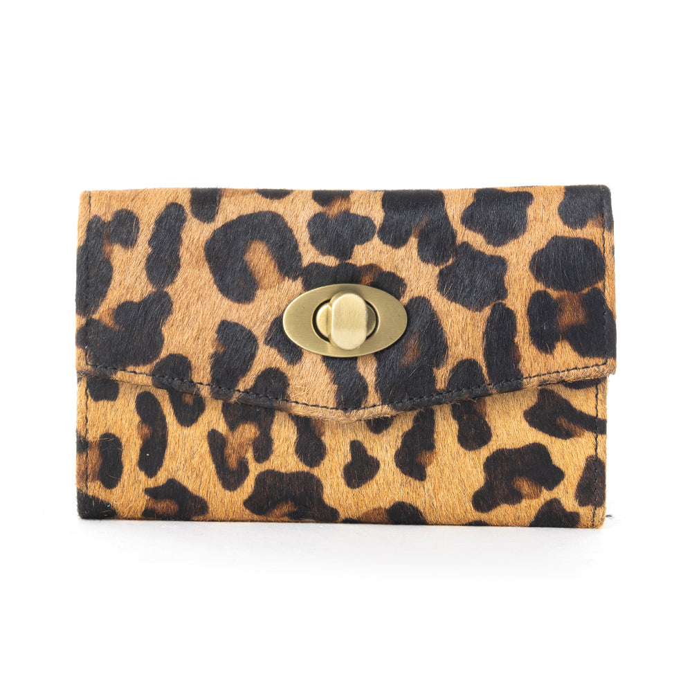 SENSATIONAL WALLET - Myra USA