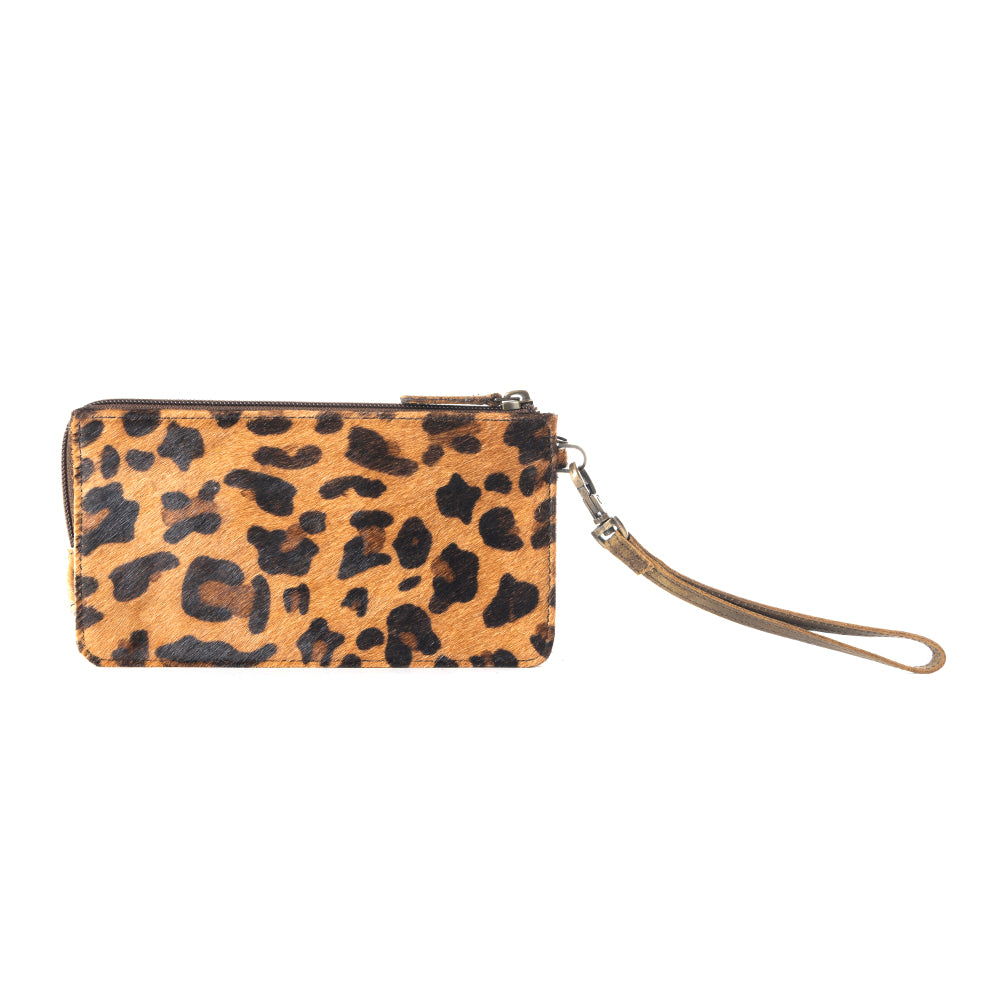 MINIATURE WALLET - Myra USA