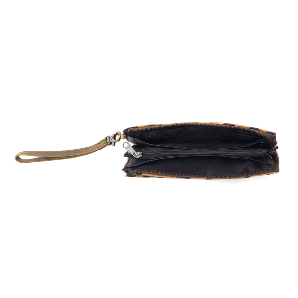 MINIATURE WALLET - Myra USA