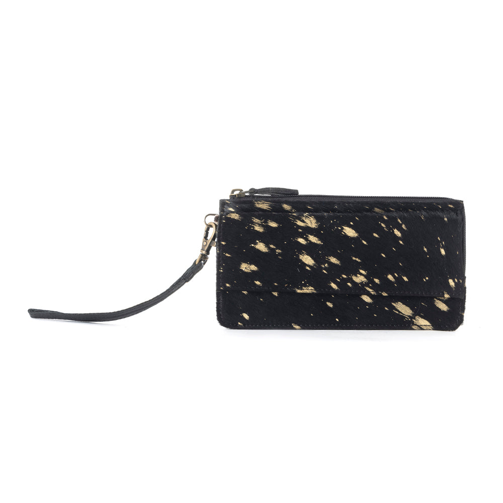 METEOR SHOWER WALLET - Myra USA