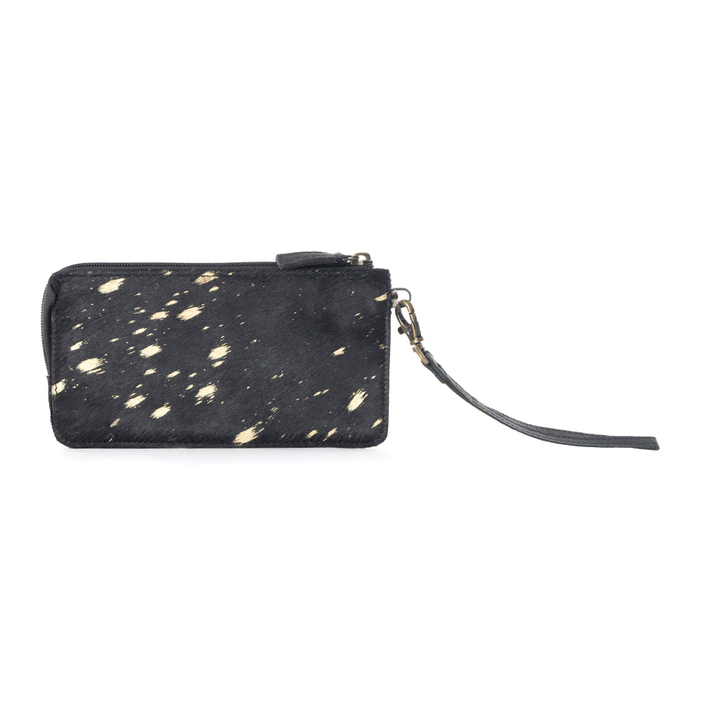 METEOR SHOWER WALLET - Myra USA