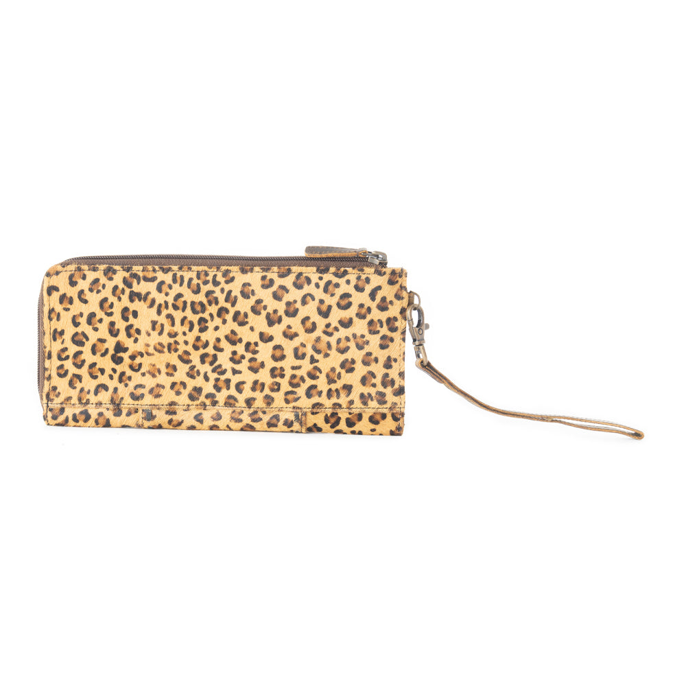 SWARTHY WALLET - Myra USA