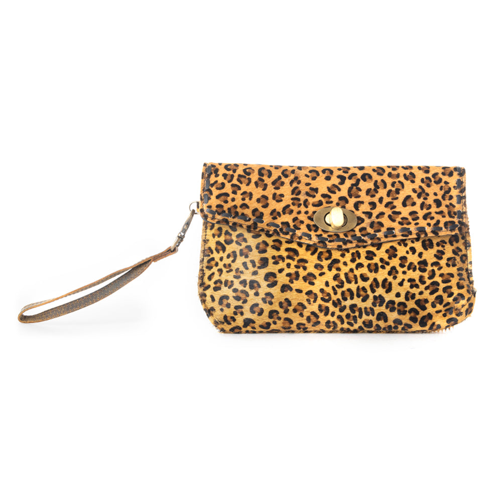 GLAMOROUS WALLET - Myra USA