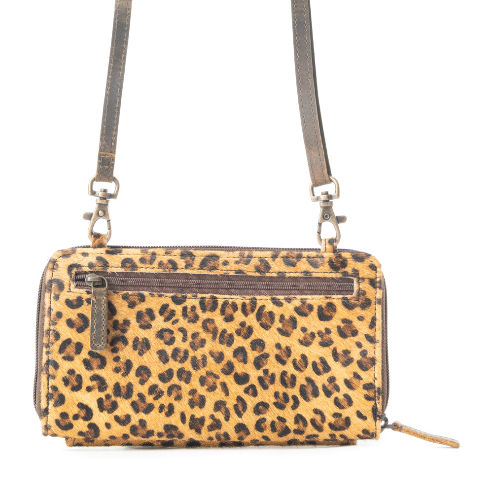 FEROCIOUS WALLET - Myra USA