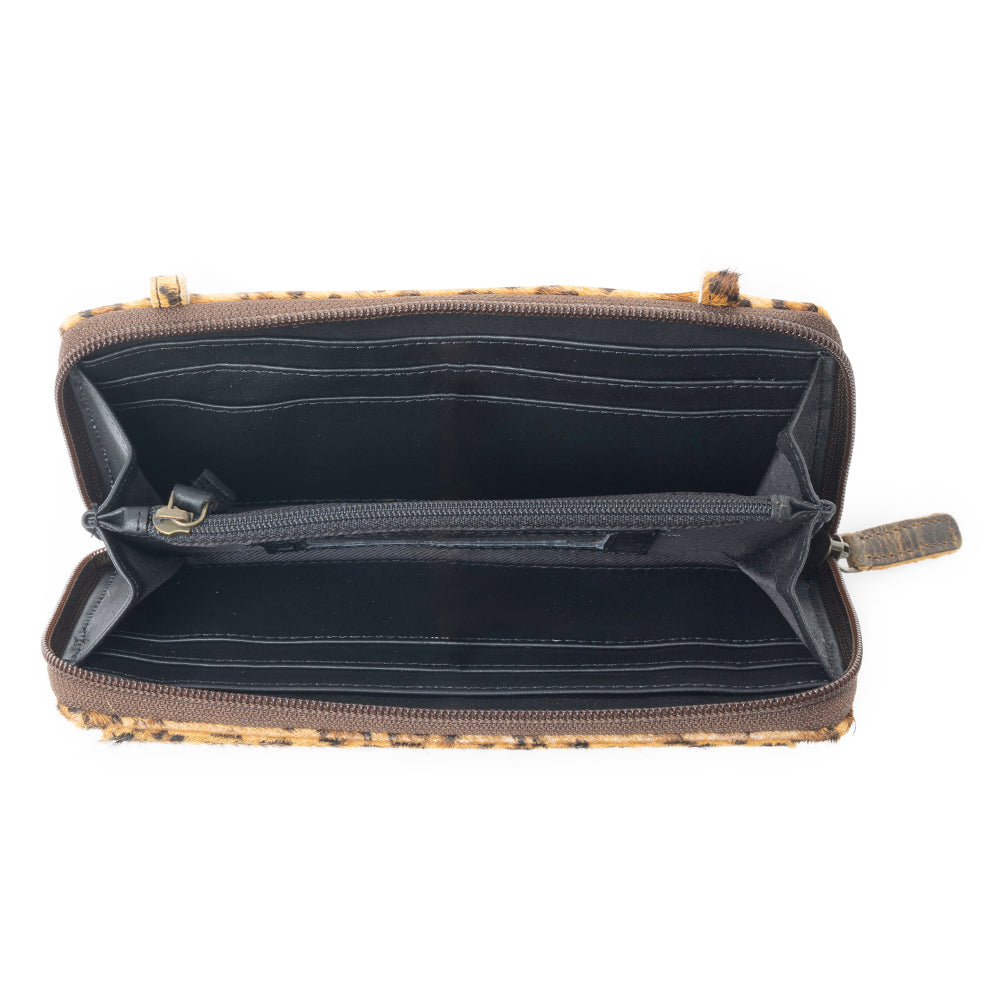 FEROCIOUS WALLET - Myra USA