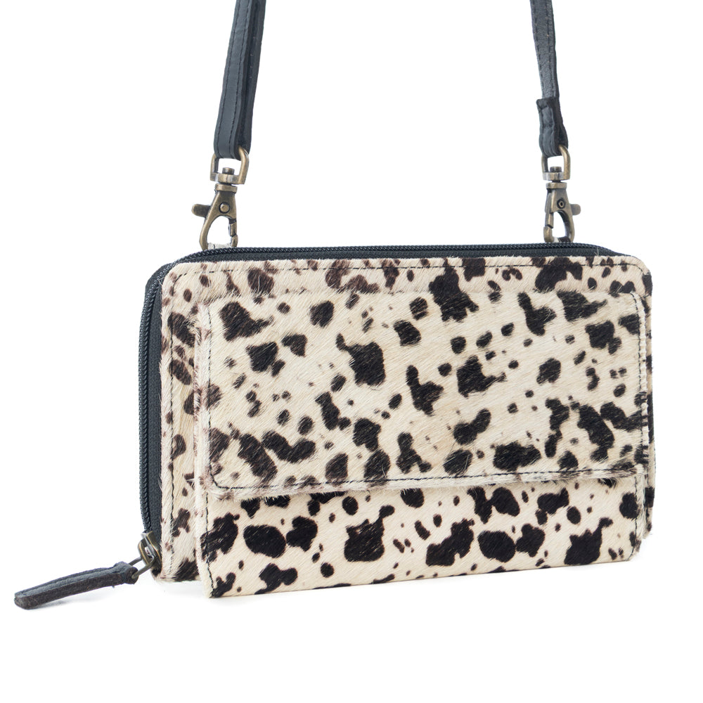 FROLICKSOME WALLET - Myra USA