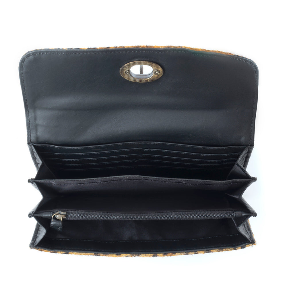 TWILIGHT WALLET - Myra USA