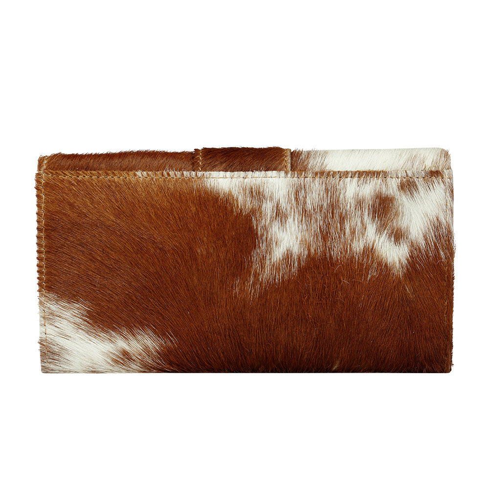 CROCHETED WALLET - Myra USA