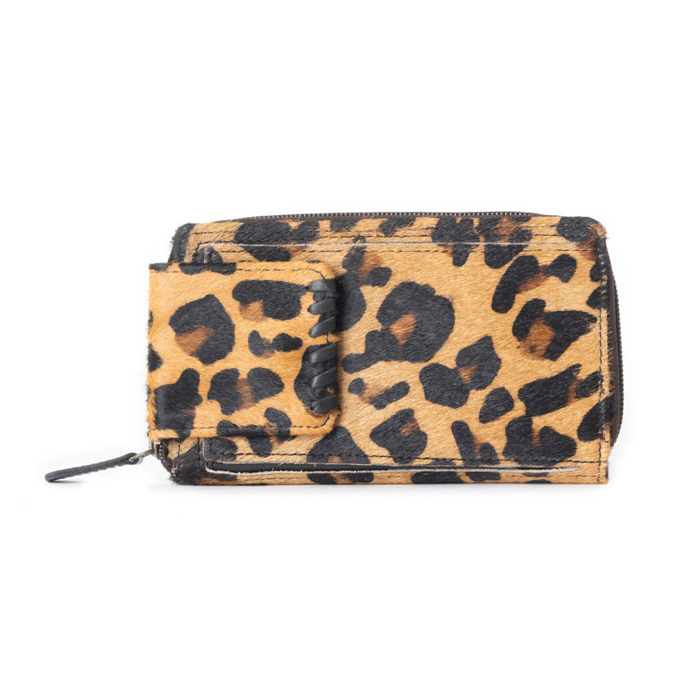 JAZZ UP WALLET - Myra USA