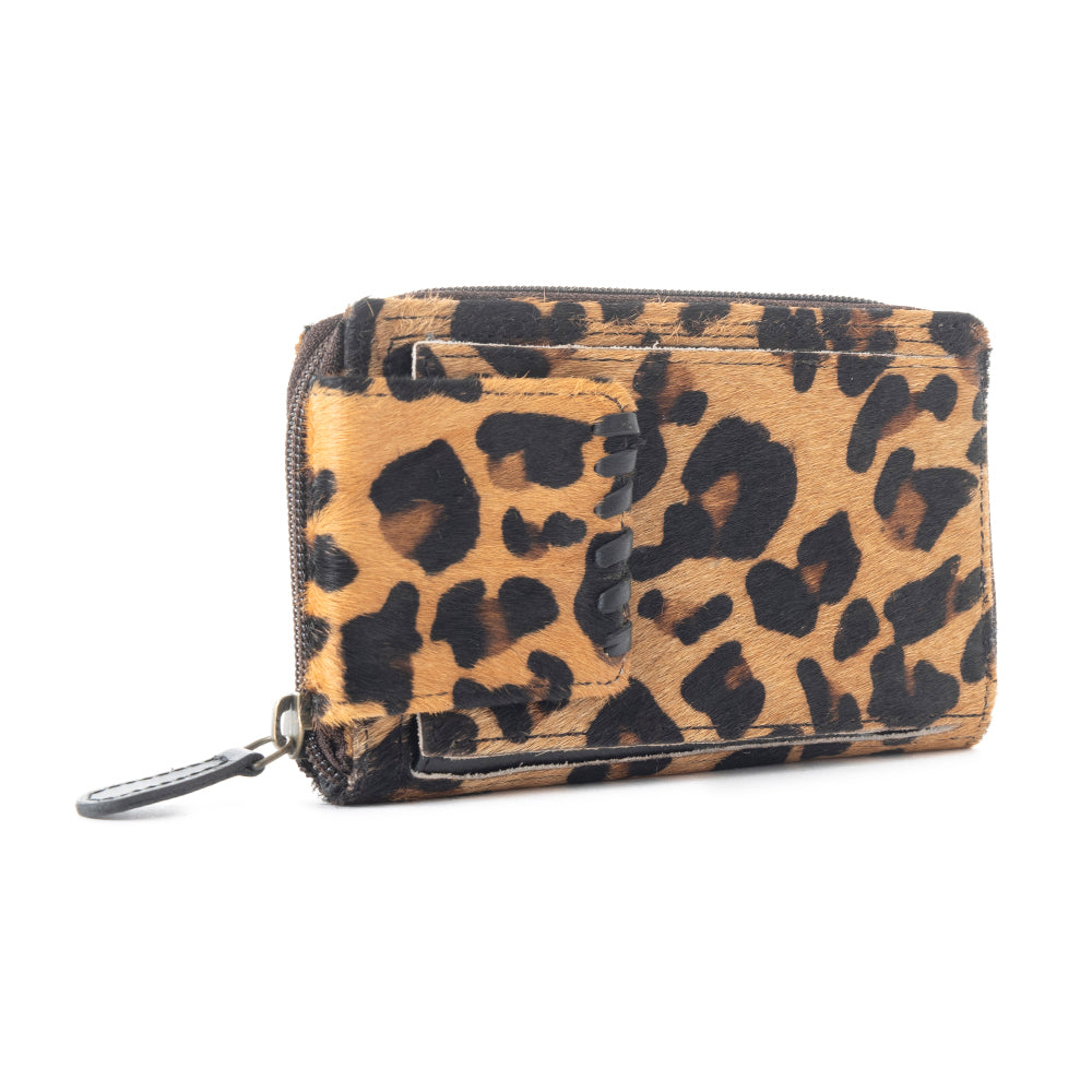 JAZZ UP WALLET - Myra USA