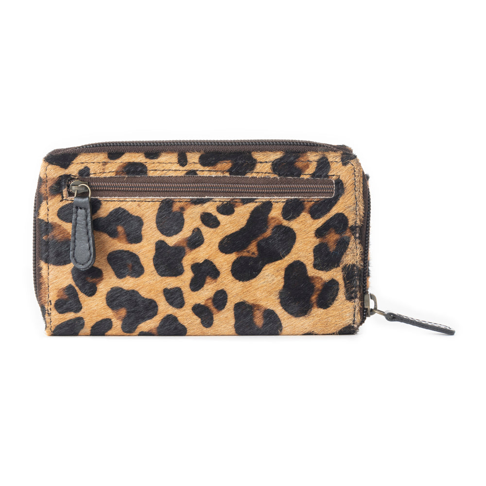 JAZZ UP WALLET - Myra USA