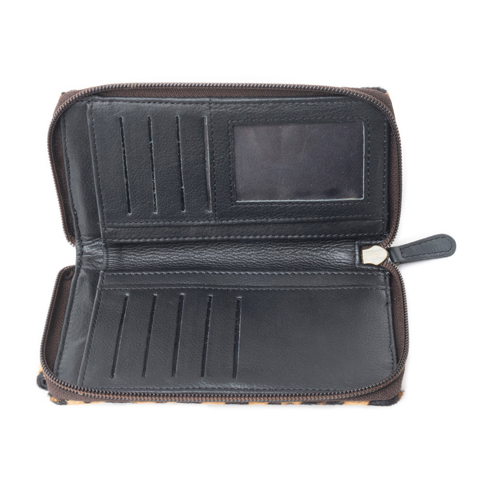 JAZZ UP WALLET - Myra USA