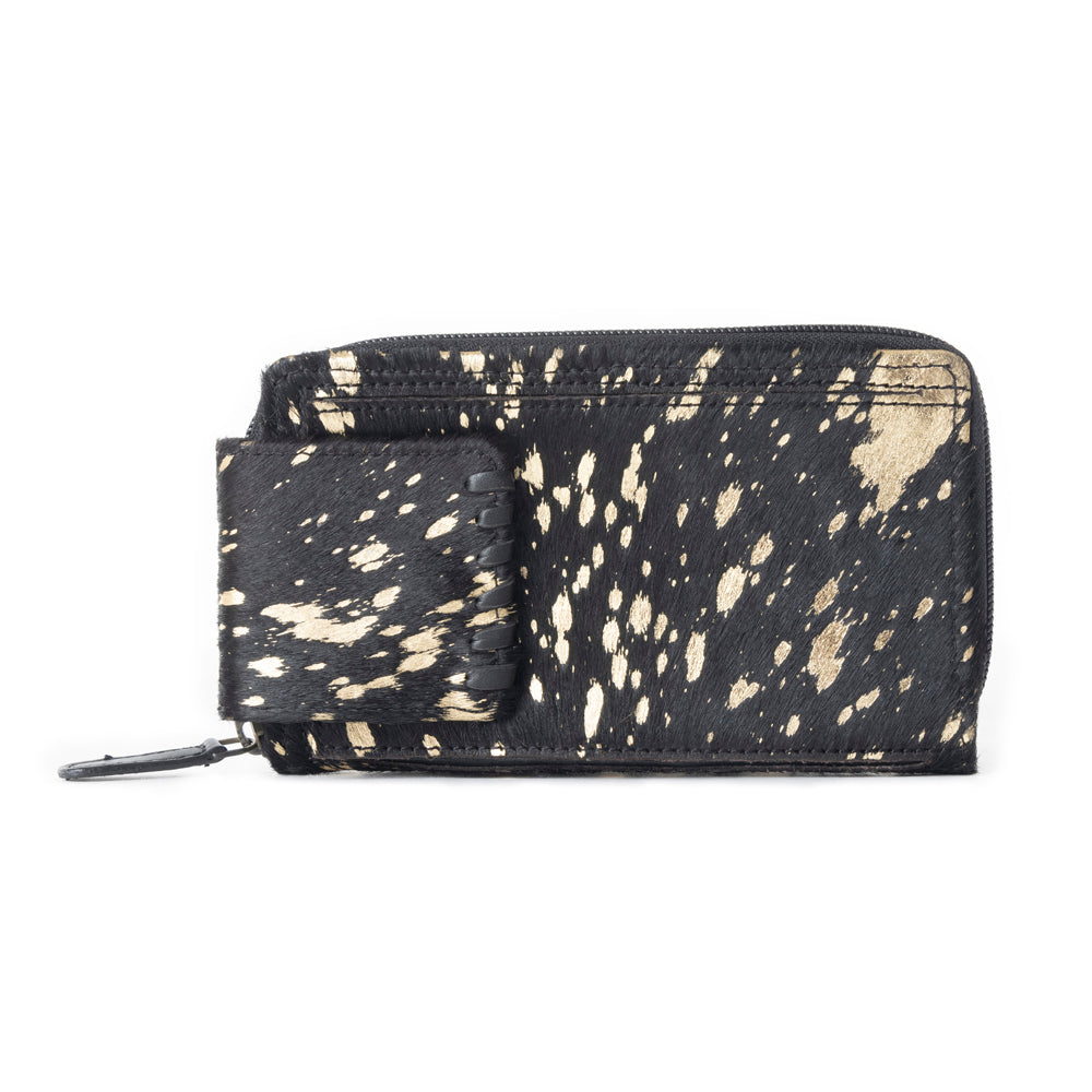 GOLDEN SKIES WALLET - Myra USA