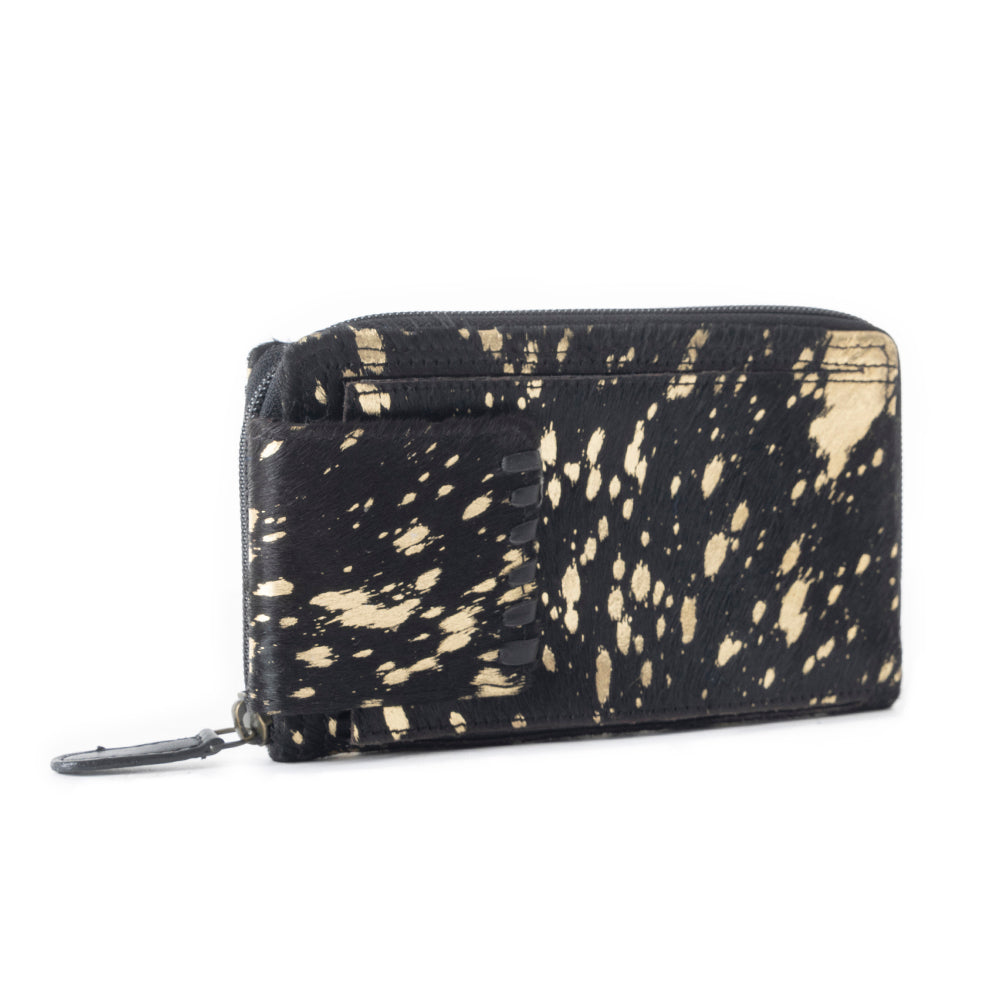 GOLDEN SKIES WALLET - Myra USA