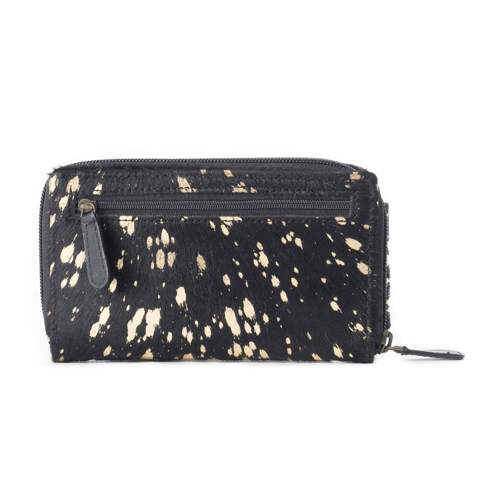 GOLDEN SKIES WALLET - Myra USA