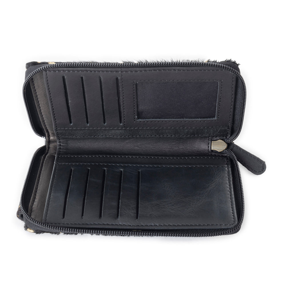 GOLDEN SKIES WALLET - Myra USA