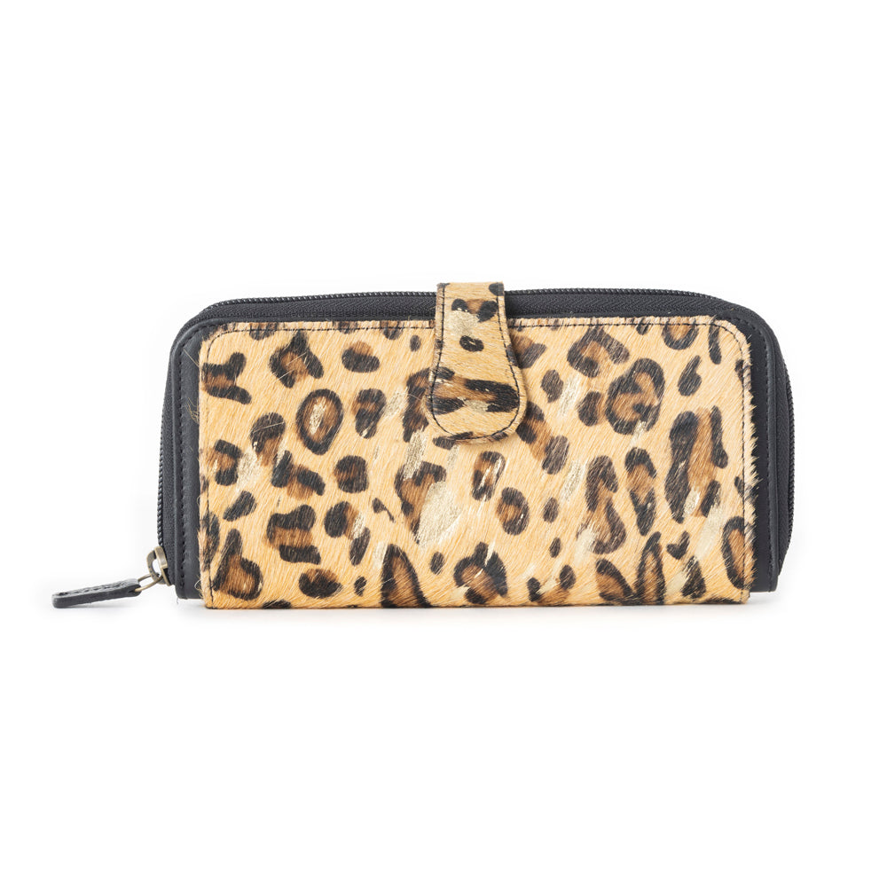 STYLE STATEMENT WALLET - Myra USA
