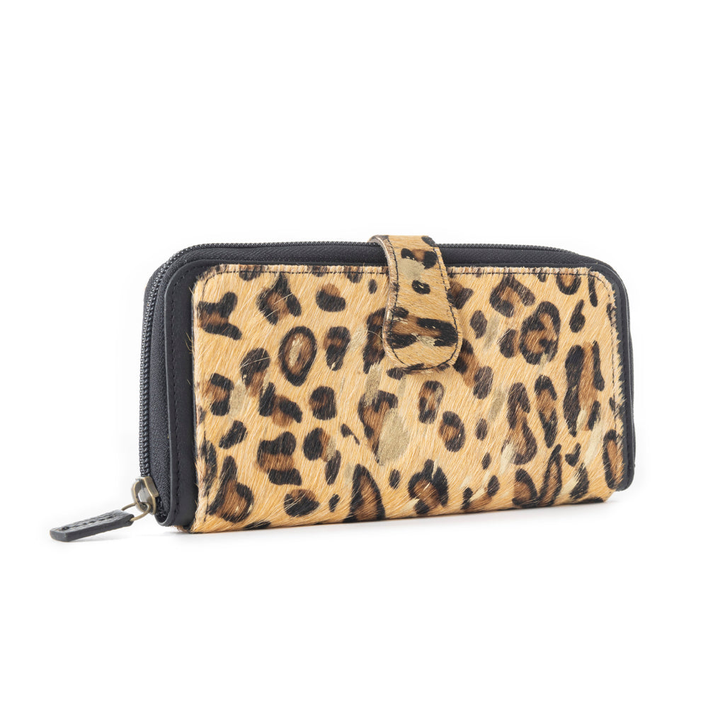 STYLE STATEMENT WALLET - Myra USA