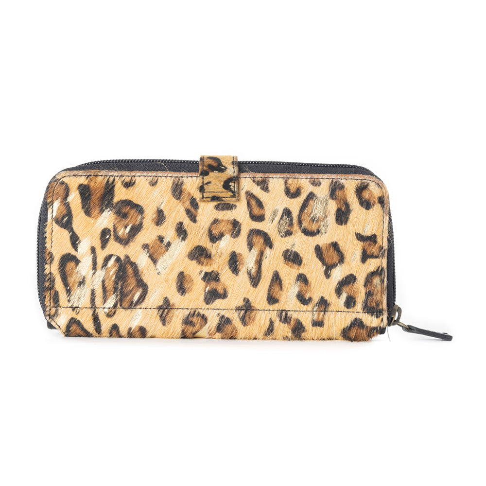 STYLE STATEMENT WALLET - Myra USA
