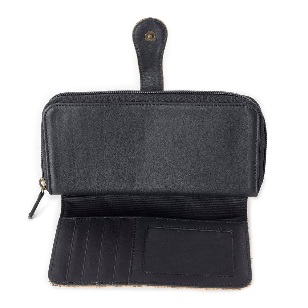 STYLE STATEMENT WALLET - Myra USA