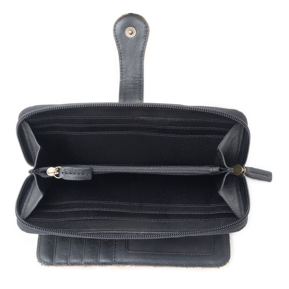 STYLE STATEMENT WALLET - Myra USA