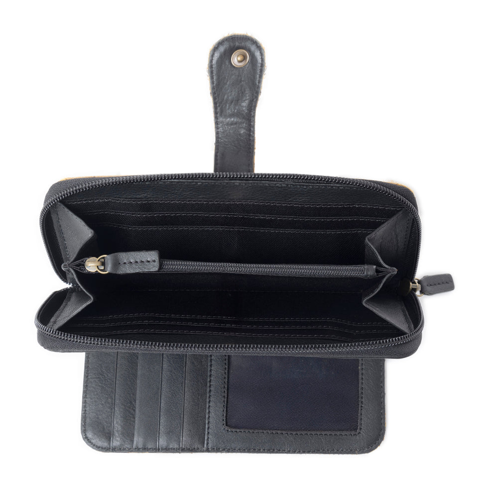 GRATITUDE WALLET - Myra USA