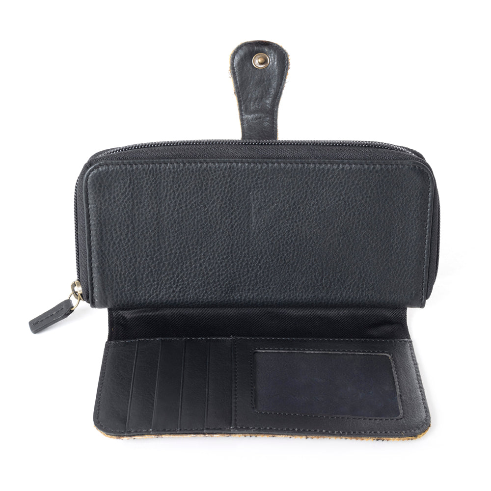 GRATITUDE WALLET - Myra USA