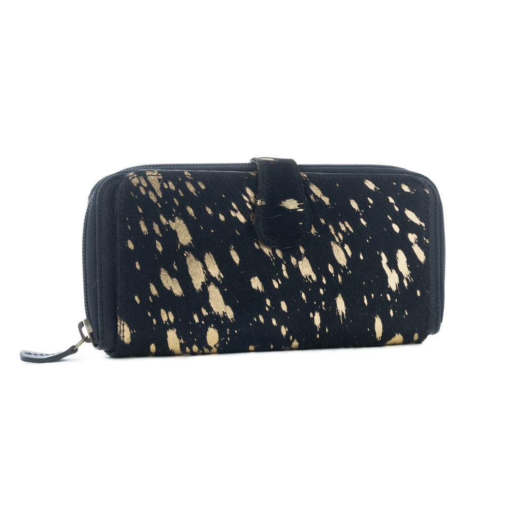 OMEGA WALLET - Myra USA