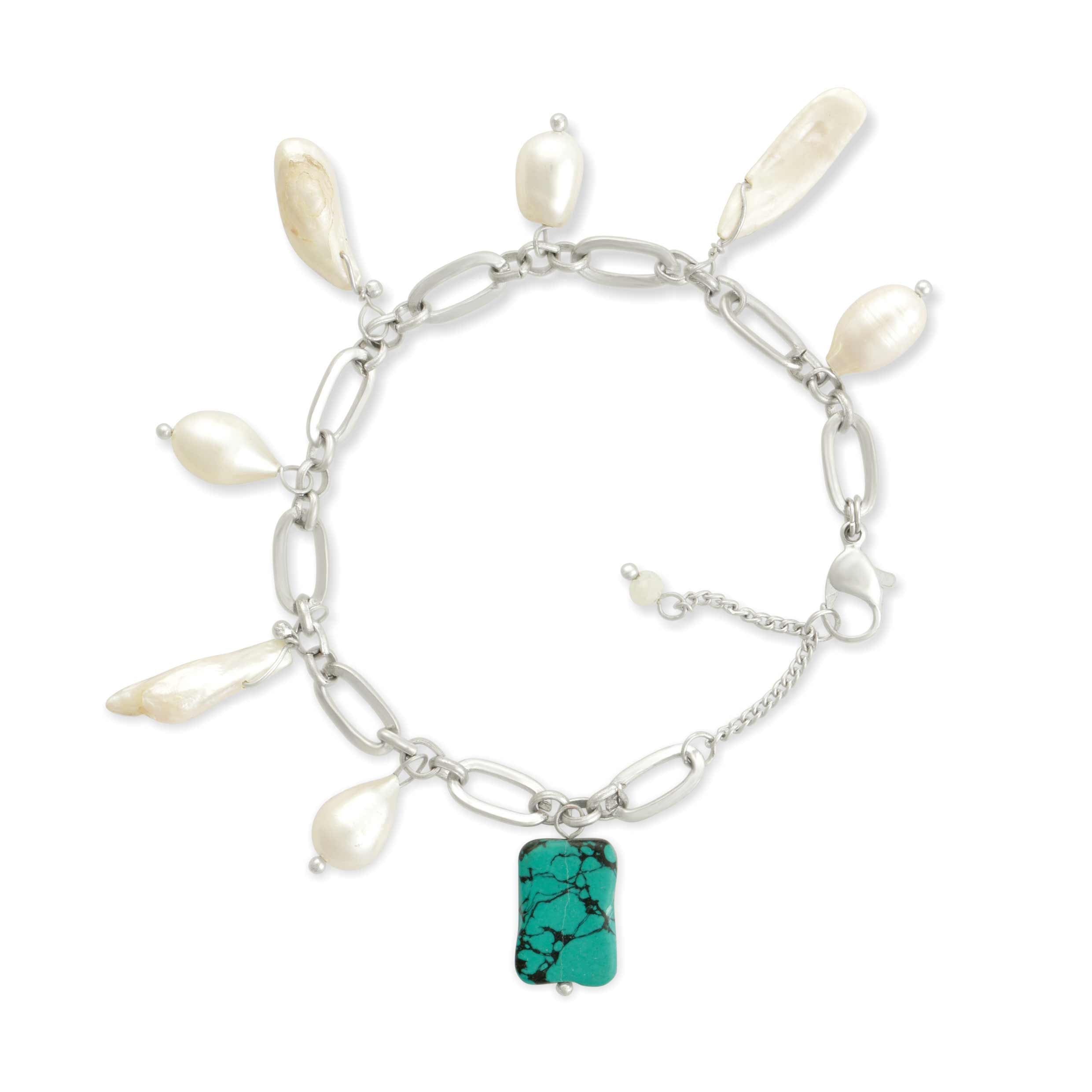 Whitey Right Bracelet - Myra USA