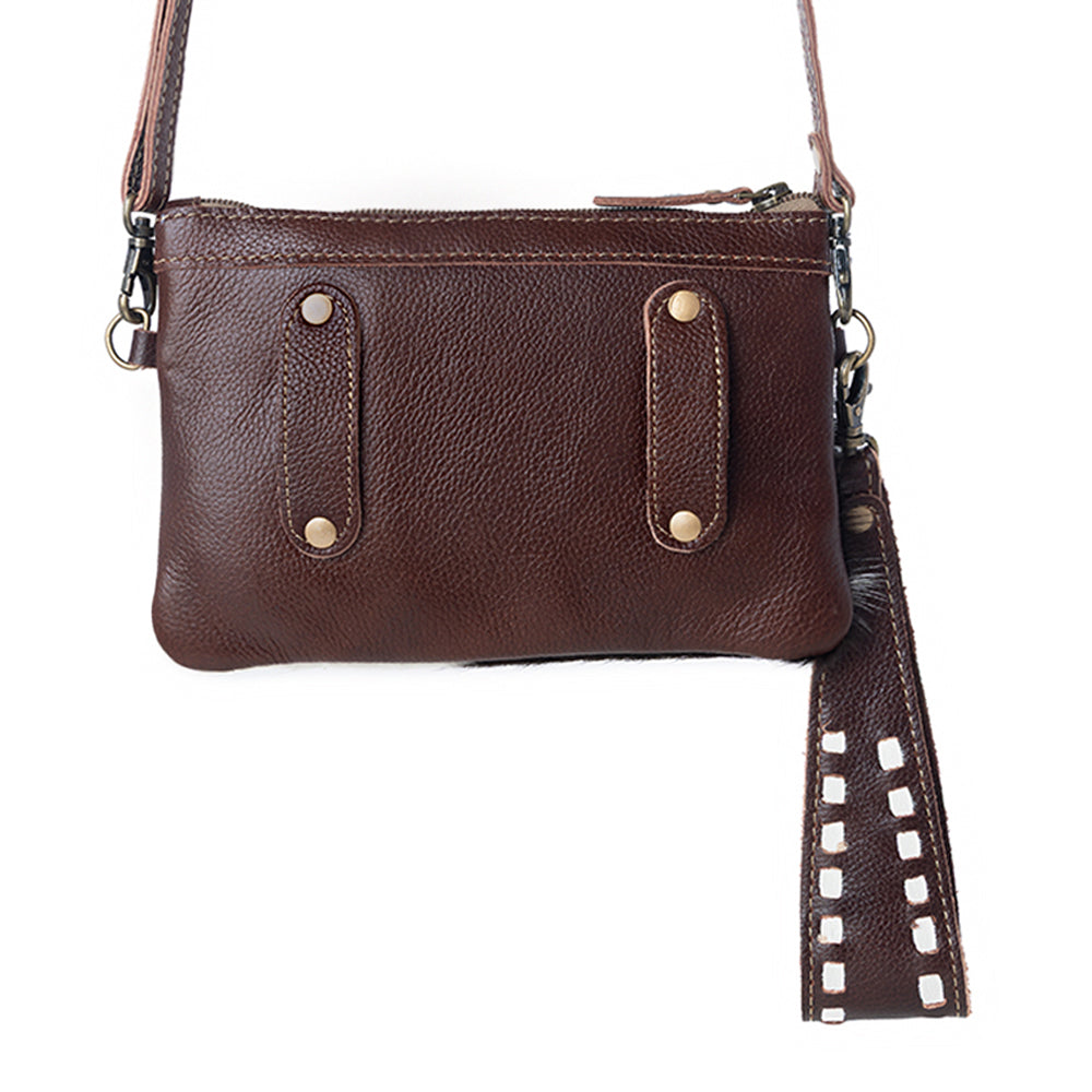 Specked Belt Bag - Myra USA