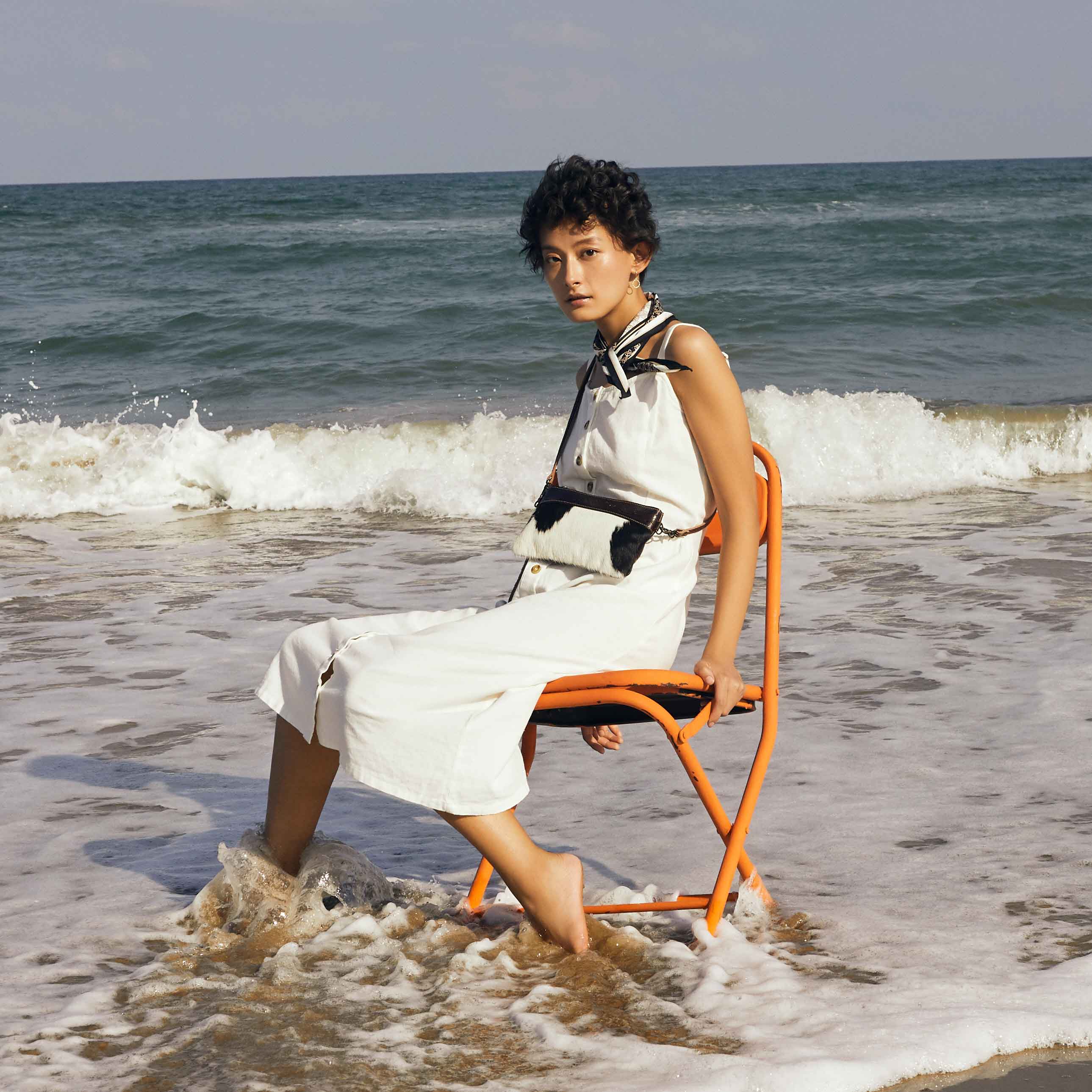 Specked Belt Bag - MyraUSA
