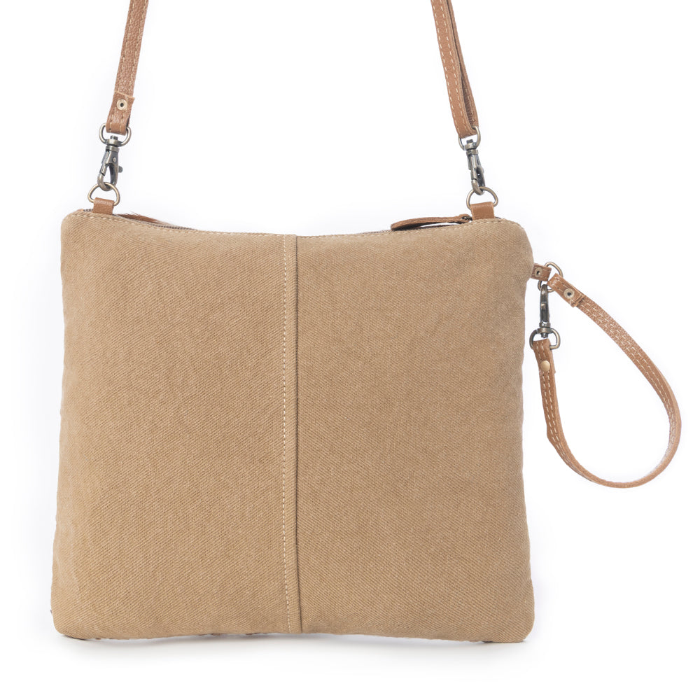 Iconic Statement Small & Crossbody Bag - Myra USA