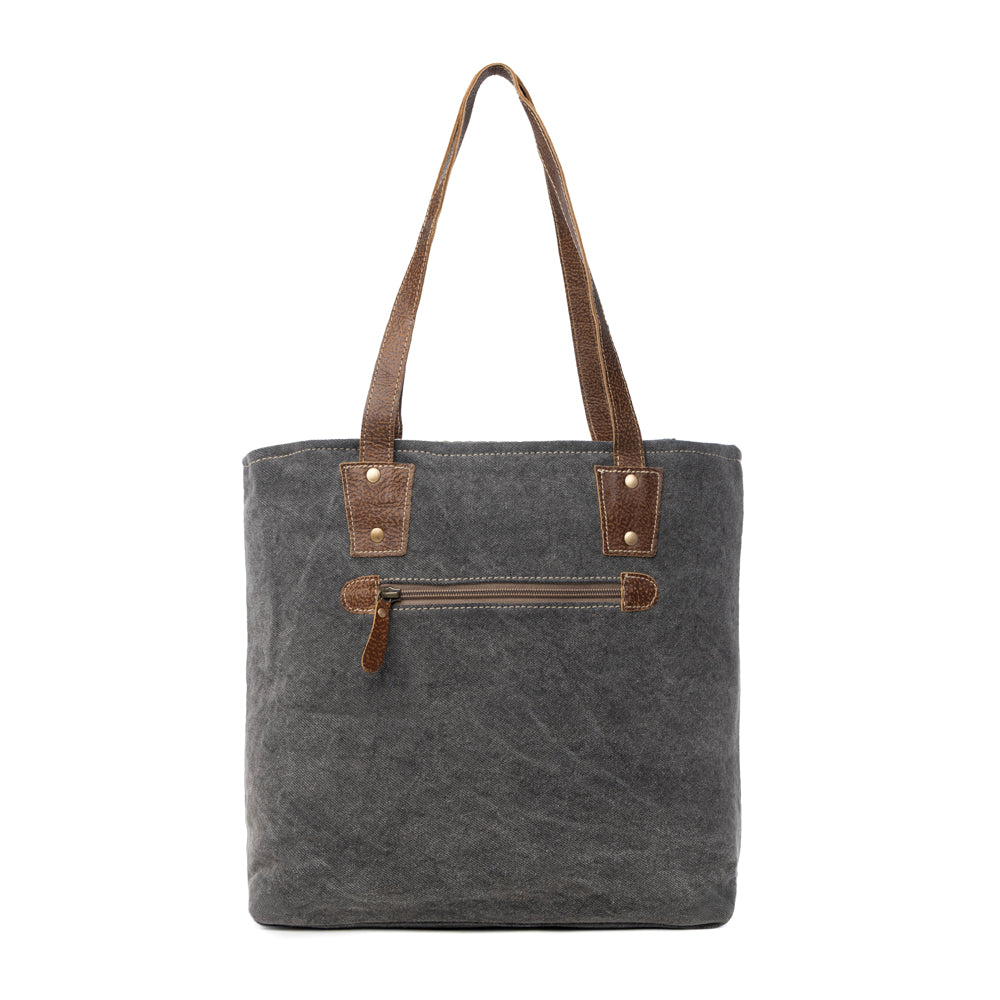 Surrealistic Tote Bag - Myra USA