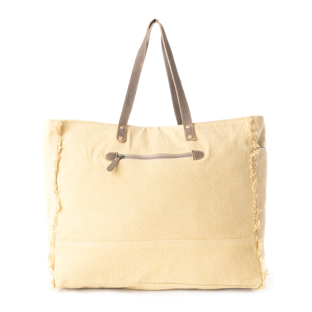 Dependable Weekender Bag - MyraUSA