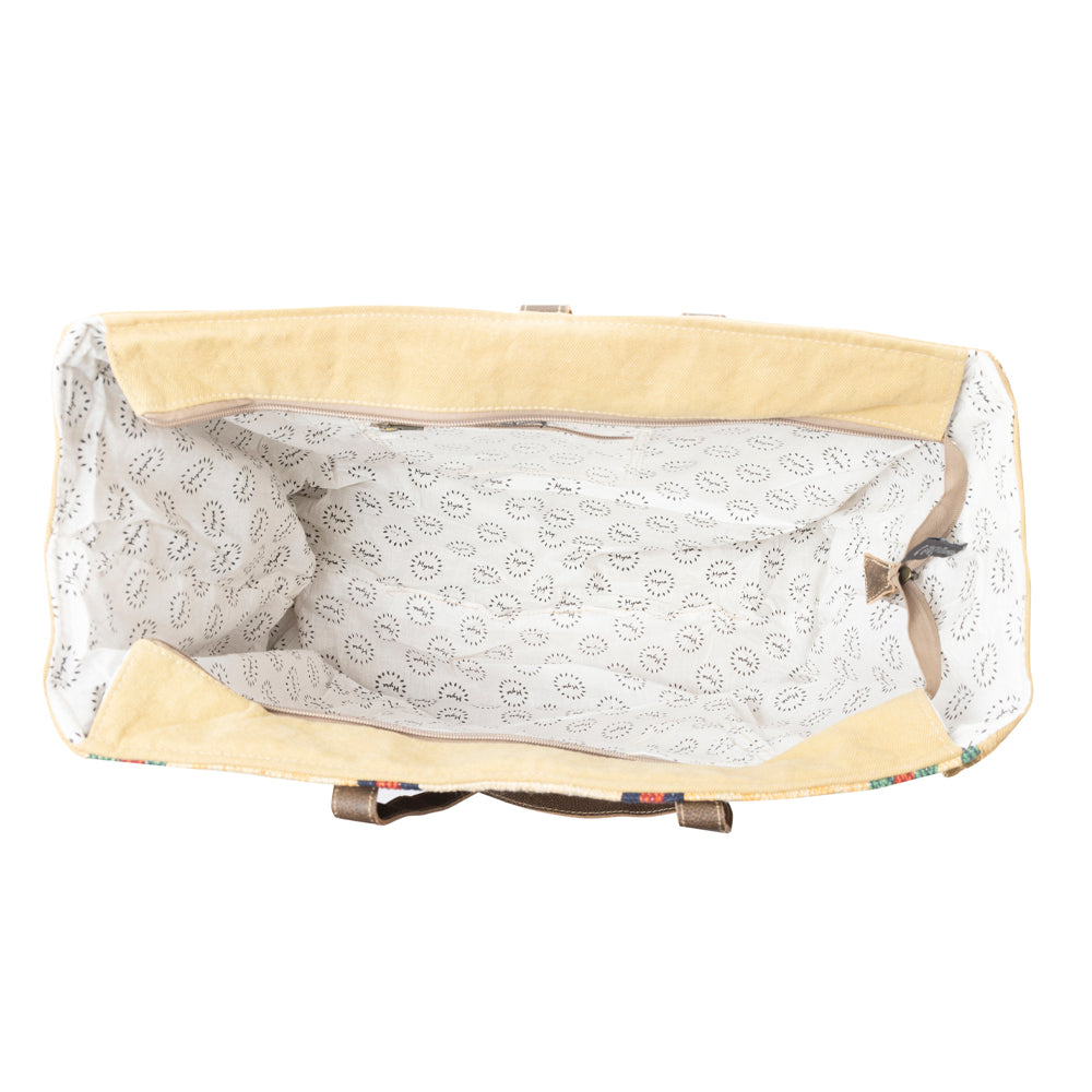 Dependable Weekender Bag - MyraUSA