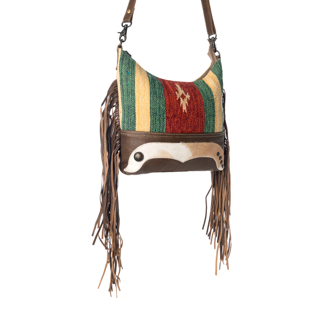 Take Away Shoulder Bag