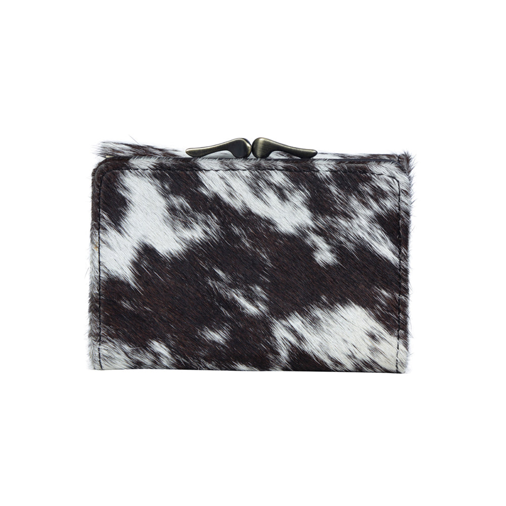 Brook Wallet - MyraUSA