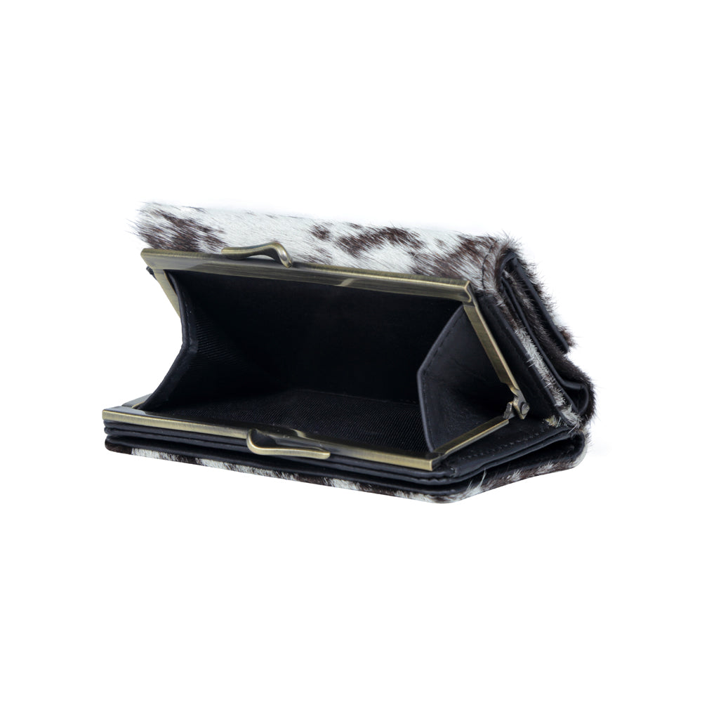 Brook Wallet - MyraUSA