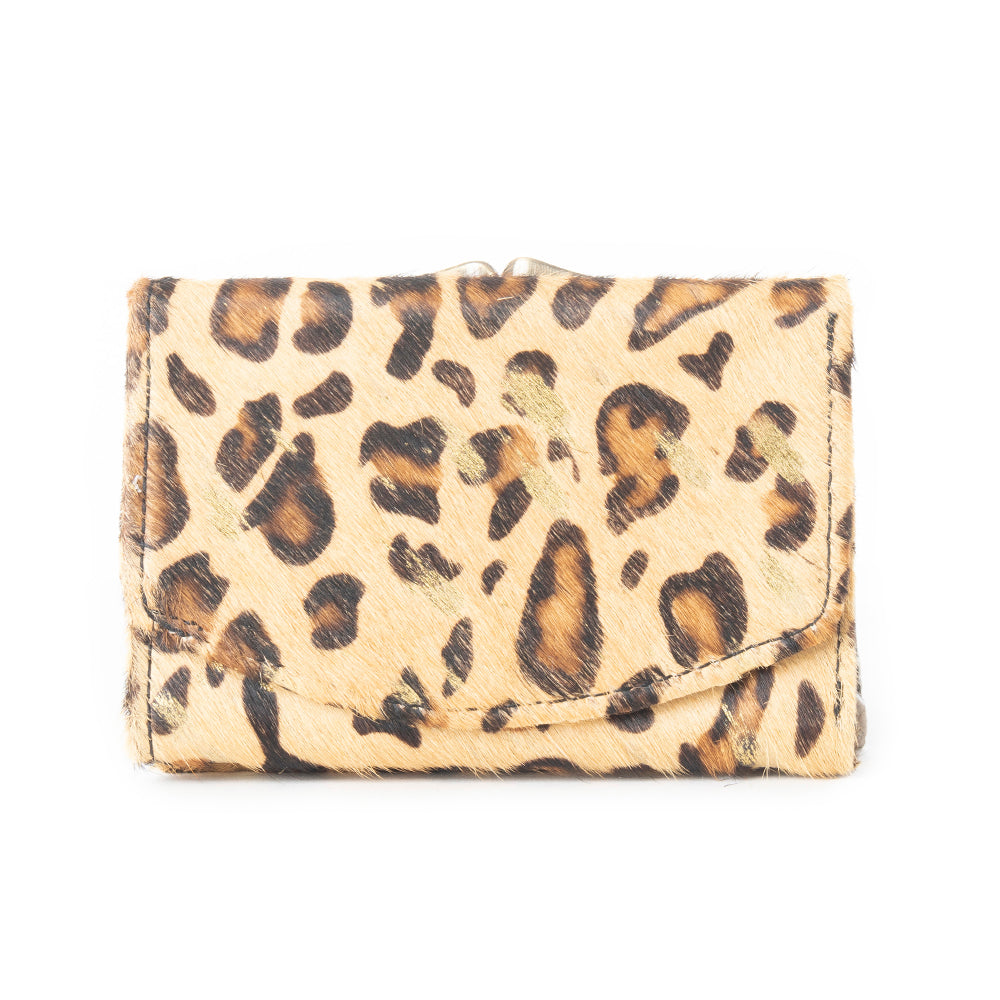 Hallmark Wallet - MyraUSA