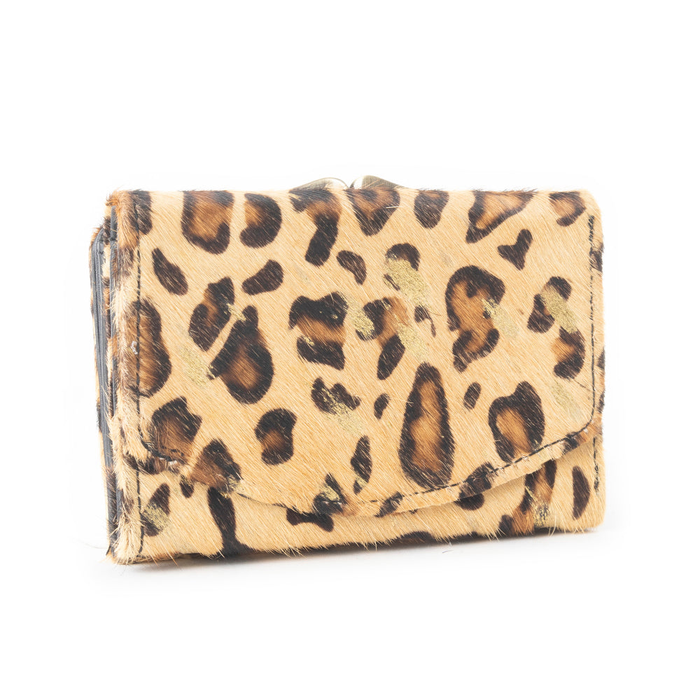 Hallmark Wallet - MyraUSA