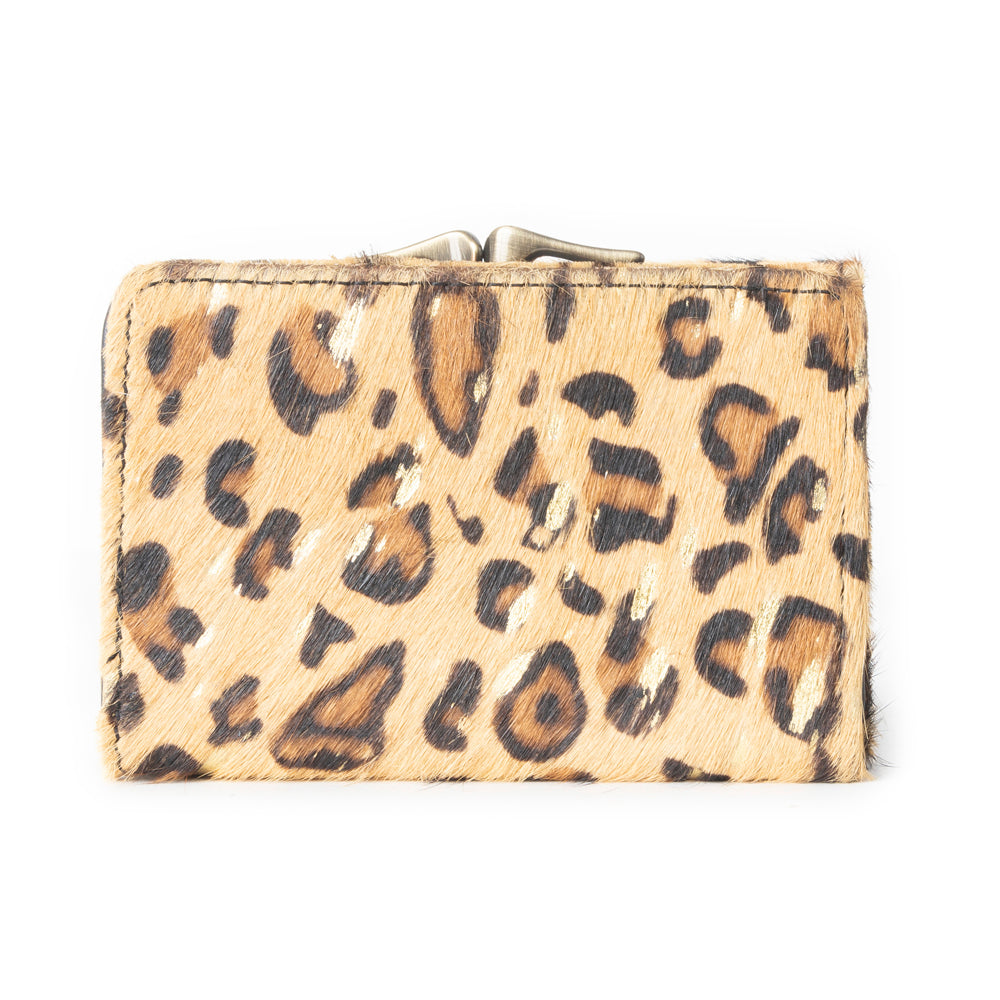 Hallmark Wallet - MyraUSA